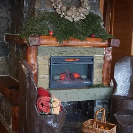 Mountain Holiday home Yaremche