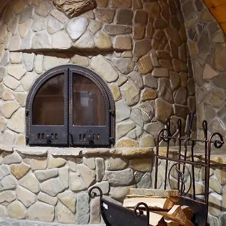 Mountain Holiday home Yaremche