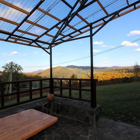 Mountain Holiday home