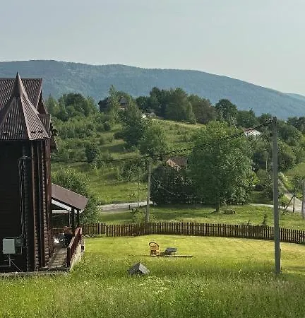 Mountain Holiday home Yaremche