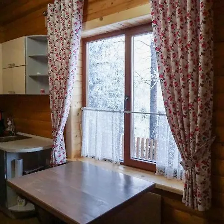 Mountain Holiday home