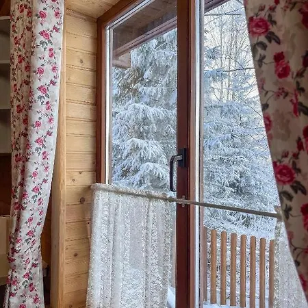 Holiday home Mountain *