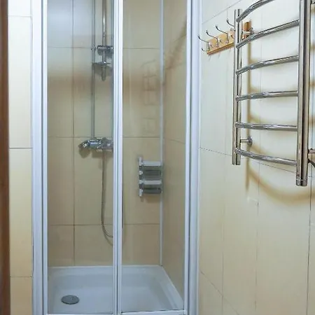 Mountain Tatil Evi Yaremche