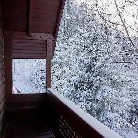 Holiday home Mountain Yaremche