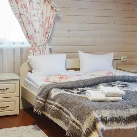 Holiday home Mountain