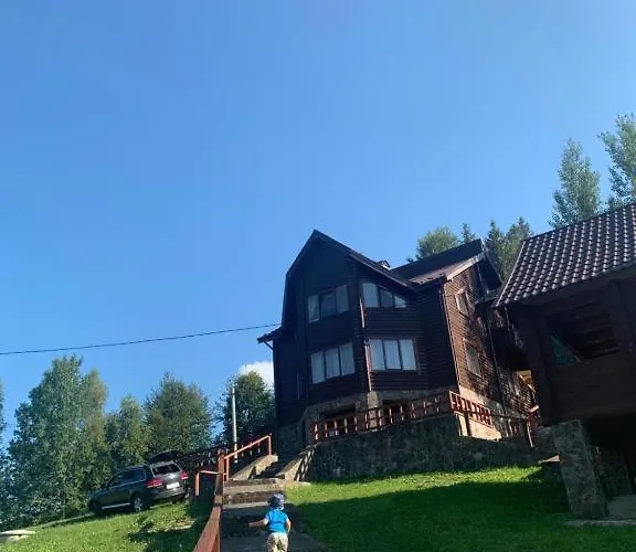 Holiday home Mountain