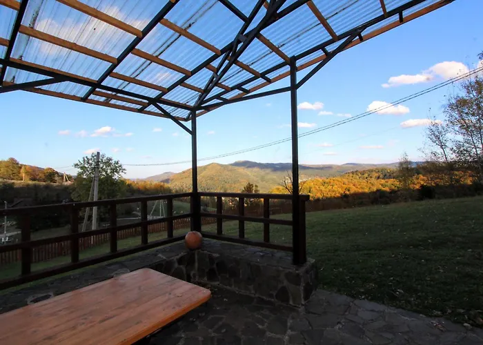 Mountain Holiday home