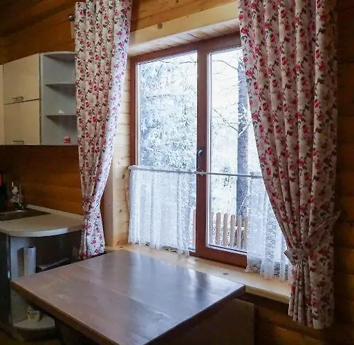 Mountain Holiday home