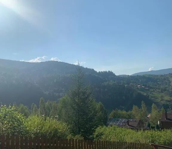 Mountain *