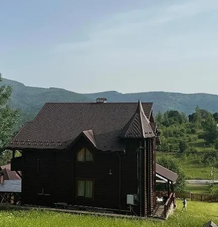 Mountain Holiday home *