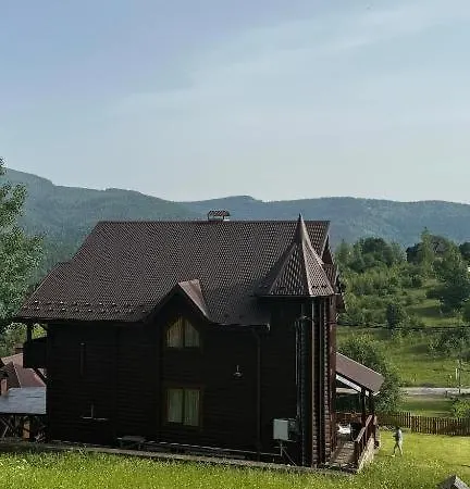 Mountain 度假居 *