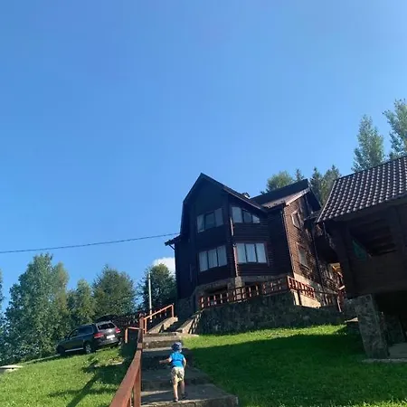度假居 Mountain