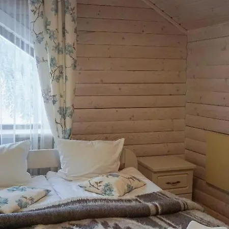 度假居 Mountain