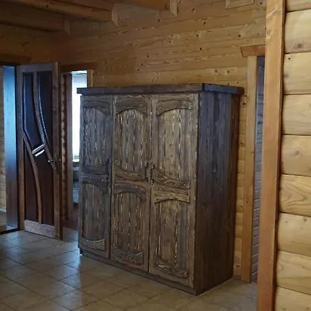 Mountain Holiday home *