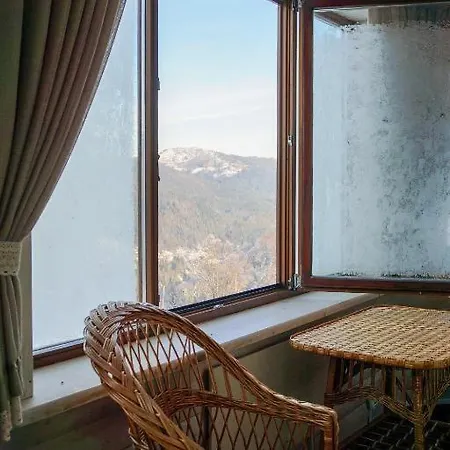 Mountain Holiday home *