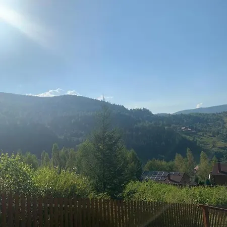 Mountain *