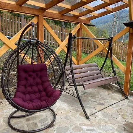Mountain Holiday home