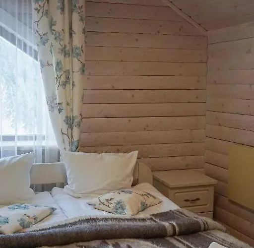 Tatil Evi Mountain