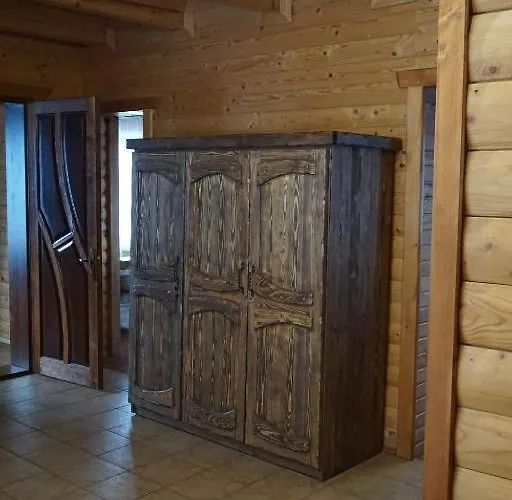 Mountain Tatil Evi *