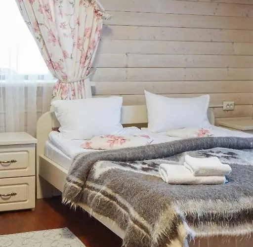 Tatil Evi Mountain
