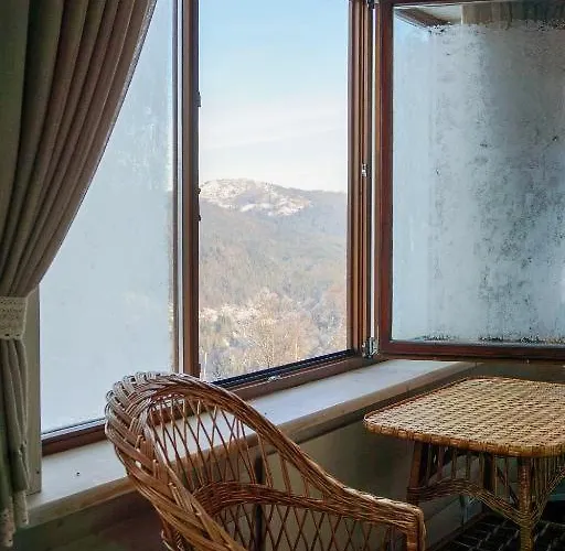 Mountain Tatil Evi *
