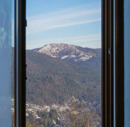 Mountain Tatil Evi Yaremche