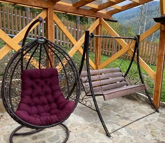 Mountain Tatil Evi